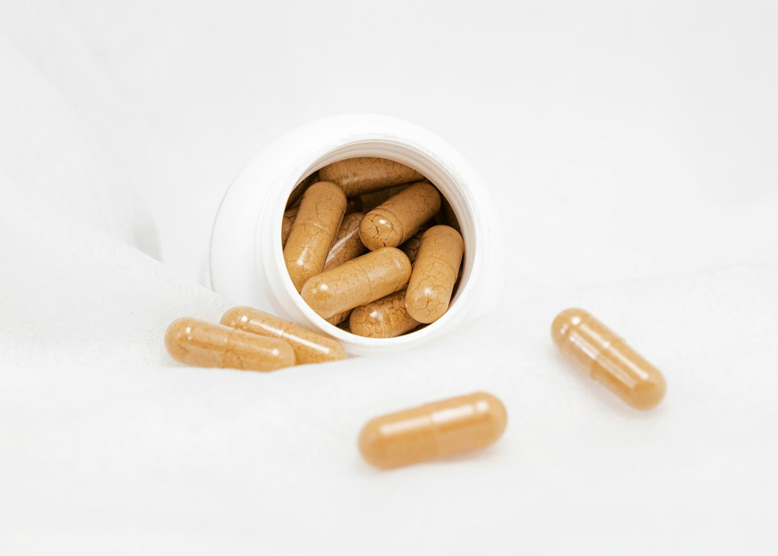 Impact du style de vie sur la vitalité